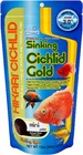 HIKARI Cichlid Gold Sinking Mini Takarmány 342 g