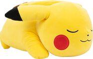 Pokémon spiaci plyš  PIKACHU 45cm