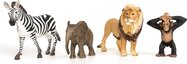 Schleich Štartovací set Wild Life Afrika