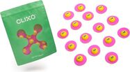 CLIXO Spinner - otočná spojka 16 kusů