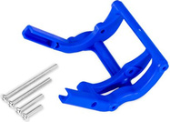 Traxxas Radträger blau
