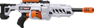 Puška s 36 penovými nábojmi 82 cm