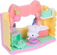 Spin Master Gabbys Dollhouse film Izbička k veľkému domu - Kuchynka