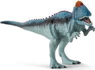 Schleich Cryolophosaurus s pohyblivou čeľusťou