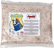 Piesok Apetit pre vtáky 500g