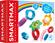 SmartMax - Primele mele sunete și flori