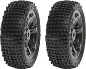 Medial Pre bicykel 2.2" Titan D5/15mm, pneu Viper (pár)