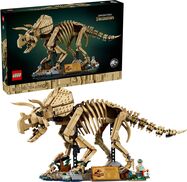LEGO® Jurassic World™ 77985 Dinosaurie fosílie: Triceratops