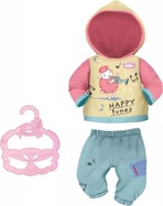 Baby Annabell Little Jogginganzug, 36 cm