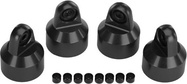 Traxxas hlava tlmiča GTX hliník/PTFE (4)