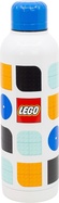 LEGO Bottiglia Termica 515 ml, in acciaio inox