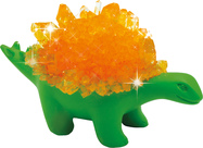 Kryštálový dinosaurus (9009)