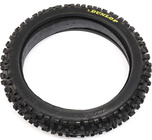 Losi pneu Dunlop MX53 predné 60Sh, vložka: PM-MX