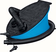Bestway Pumpa - nožná, 28cm x 19cm
