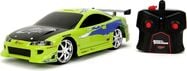 Jada Fast &amp; Furious RC auto 1995 Mitsubishi 1:16
