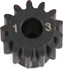 Losi pastorok 13T 1M 5mm