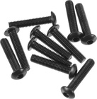 Șurub Allen Arrma M3x15mm BH (10)