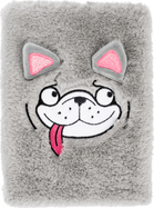 Note di BAAGL peluche Doggie