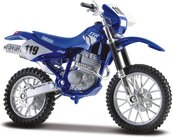 Maisto - Motocykel, Yamaha TT-R 250, 1:18