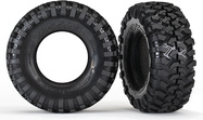 Traxxas гума 1.9" Canyon Trail, вложка (2)