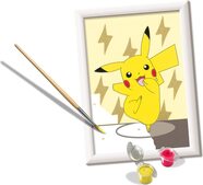 Ravensburger CreArt Pokémon Pikachu
