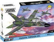 Cobi Armed Forces Panavia Tornado IDS (Aeronautica Militare) 1:48, 493 k, 2 f