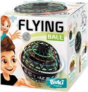 Fliegende Kugel (SP006)