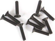 Axial skrutka imbus M2.5x12mm FH (10)