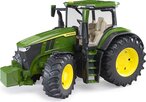 Bruder Farmer John Deere Traktor
