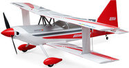 E-flite Ultimate 3D 0.95m SMART SAFE BNF Basic
