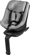 KINDERKRAFT Autosedačka I-Guard Pro I-size (61–105 cm) Grey