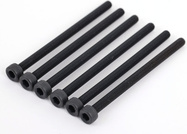 Traxxas šroub imbus M3x45mm válcová hlava (6)