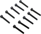 Axial skrutka imbus M2x14mm CH (10)