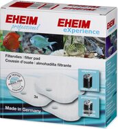 Náplň Eheim vata filtračná jemná Experience 150/250/250T 3ks