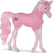 Schleich Zberateľský jednorožec Aliena