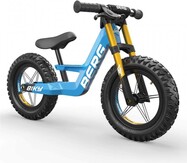 BERG Biky Cross Blue Handbrake