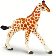 Safari® Mláďa sieťovanej žirafy