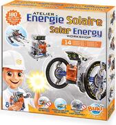 Stroje na solárnu energiu (7503)