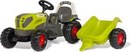 Rollytoys rollyKid CLAAS AXOS 240