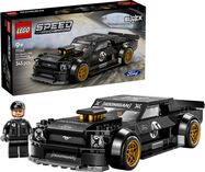 LEGO® Speed Champions 77262 Ken Block a '65 Ford Mustang Hoonicorn V1
