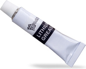 Traxxas grasso al litio bianco 5ml