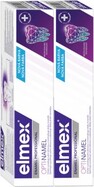 Elmex Enamel Professional Opti-namel zubná pasta Duopack 2x75ml