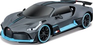 Maisto RC - 1:24 RC Premium ~ Bugatti Divo