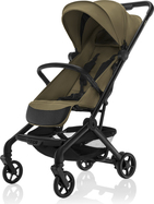 Športový kočík Jet, Toffee Brown