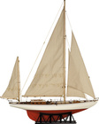 COREL Corsaro II plachetnica 1:24 kit