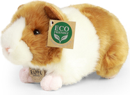 Porcellino d'India di peluche 20 cm ECO-FRIENDLY