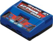 Traxxas nabíjač EZ-Peak Dual 2x50W