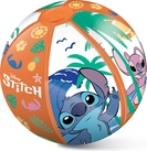 Stitch nafukovacia lopta 50cm