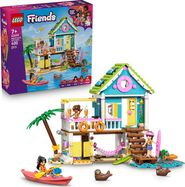 LEGO® Friends 42699 Strandhaus mit Robben
