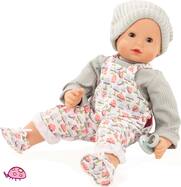 Götz bábätko Maxy Muffin lucky 42cm